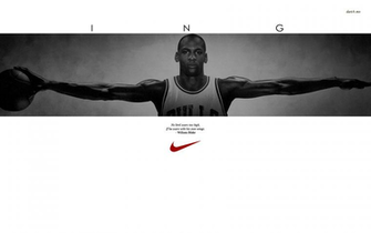 Michael Jordan Wallpaper