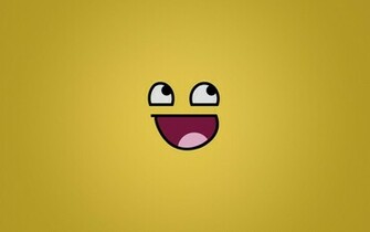 Beautiful Smiley Wallpaper Symbol