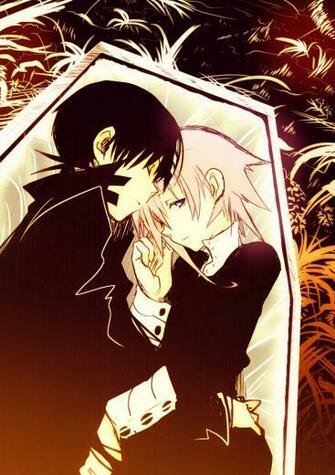 Soul Eater Chrona Image HD Wallpaper And Background
