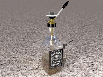 Rychers Jd Bong By Club Marijuana