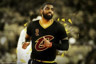 Top Kyrie E Wallpaper