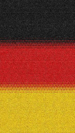 Deutsche Flagge Handy Bilder