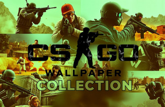 Cs Go Wallpaper Thumbnail