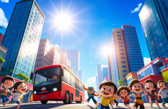 Tayo The Little Bus Wallpaper