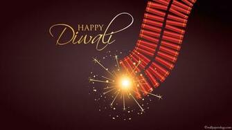 Diwali Fireworks Wallpaper