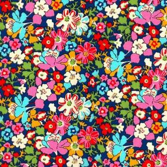 Liberty Fabric Patterns Kits And More Of London