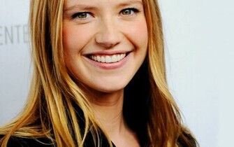 Anna Torv Image HD Wallpaper And Background Photos