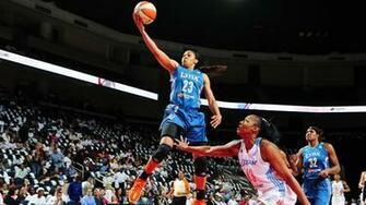 Rank Top Wnba Playoff Moments Sportsnation Espn