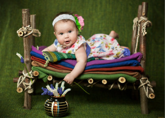 Photography Baby HD Wallpaper