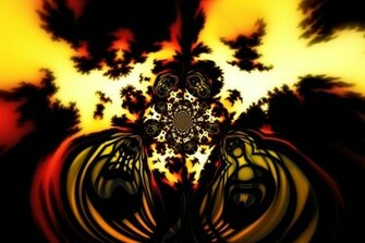 Logo Strange Music Pictures Symbol Wallpaper