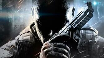 Call Of Duty Black Ops Wallpaper In