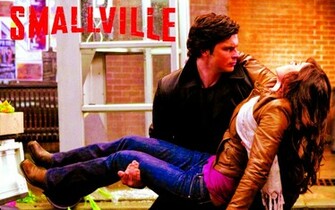 Smallville Wallpaper