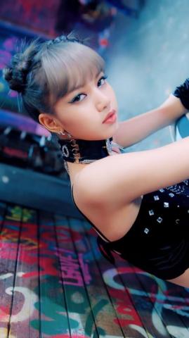Girls Blackpink Kill This Love Wallpaper Leave A
