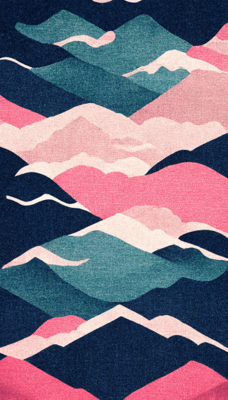 HD Satisfying Wallpaper