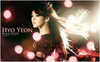 Snsd Sooyoung Wallpaper