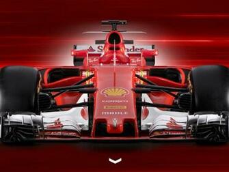 Ferrari Unveil The Sf70 H Planetf1