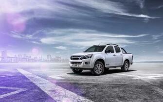 Isuzu D Max Blade Car HD Wallpaper FullHDwpp Full