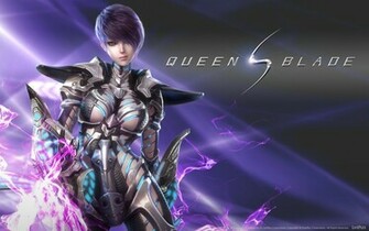 Queens Blade Wallpaper