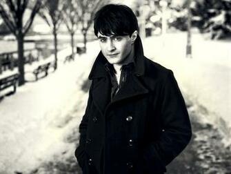 Daniel Radcliffe Wallpaper