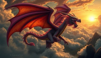 Best Dragon Wallpaper