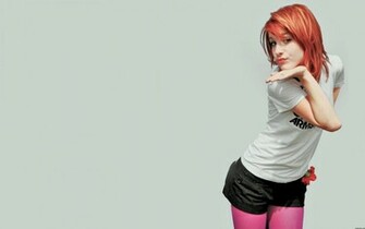 Hayley Williams Wallpaper Background