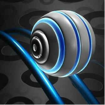 3d iPad Air Wallpaper HD Retina And