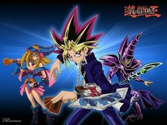 Yugioh Wallpaper