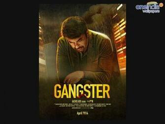 Gangster Hq Movie Wallpaper HD
