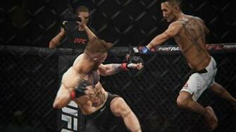 Ufc Wallpaper