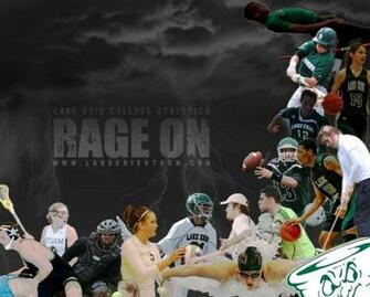 Athletics Wallpaper Lake Erie