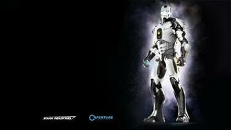 Iron Man HD Wallpaper For Desktop Of Cartoon District