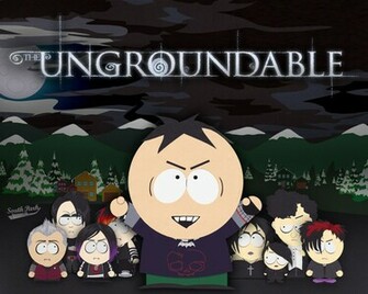 South Park Wallpaper