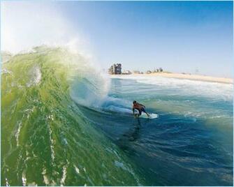 Surf Wallpaper Olas Peru