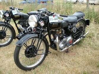 Vintage Motorcycle Hq Wallpaper