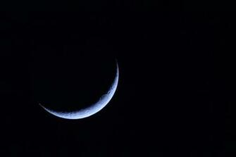 Crescent Moon Pictures