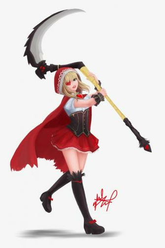Ruby Legends Mobile Characters Png