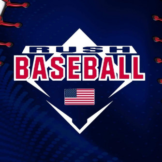 Rantoul Rush Baseball Il