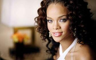Singer Rihanna Wallpaper And Image Pictures Photos