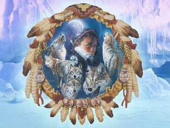 Jerry S Native American Wallpaper One