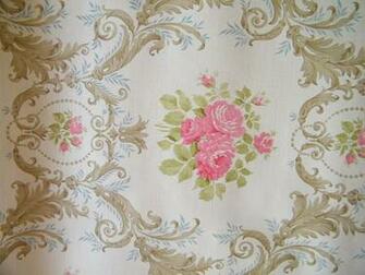 Pretty Vintage Background