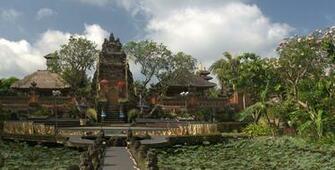 Ubud HD Wallpaper