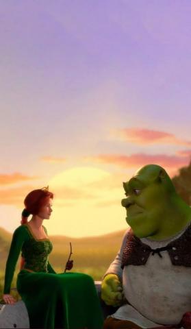 Shrek Wallpaper The Post