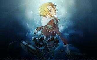 Attack On Titan Annie Wallpaper Image