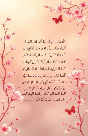 Love Poetry Wallpaper In Urdu