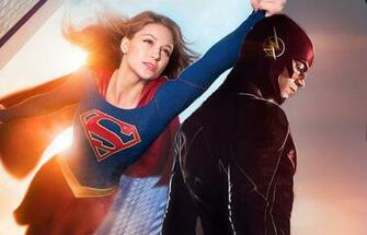 Supergirl HD Wallpaper New