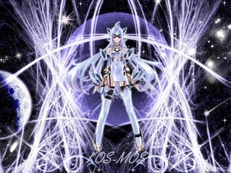 Xenosaga Wallpaper