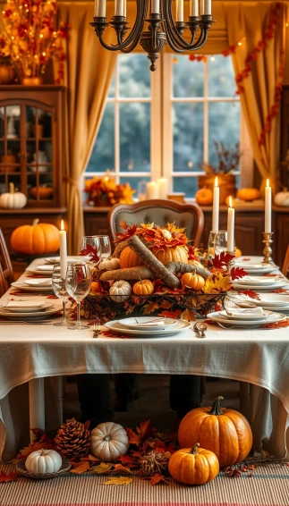 X Thanksgiving Wallpaper