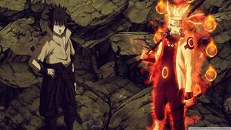 Naruto Desktop Wallpaper