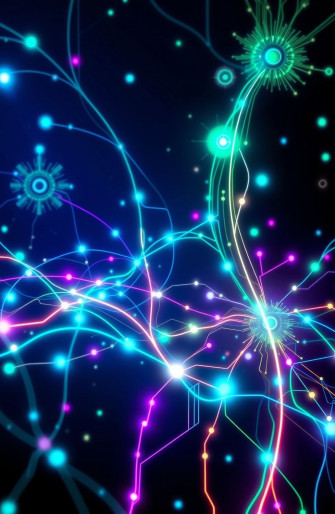 Computer Networking Wallpaper