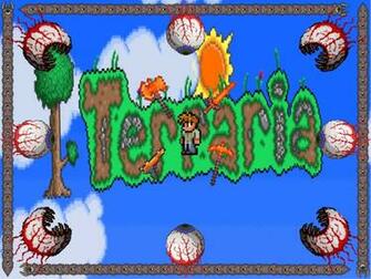 Image Terraria Wallpaper Jpg Wiki